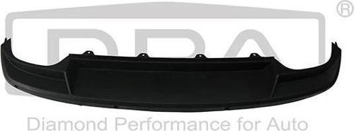 5E5807521A Tampon Spoileri Arka - Octavıa