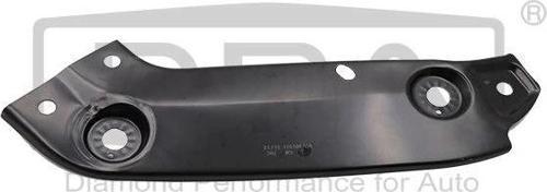 5C6805931 Panel Bağlantı Sacı Üst SOL - Jetta 2011->