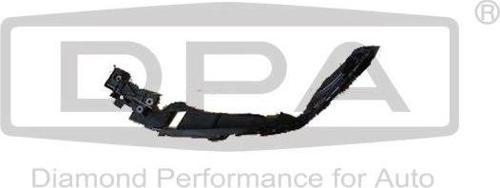 5F0807571B Far Bağlantı Braketi SOL - Leon 2013-2016