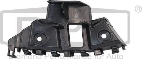 5C6807183 Tampon Bağlantı Braketi Ön SOL - Jetta 2011-2015
