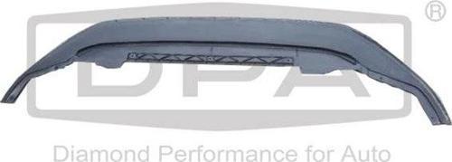 5G0805915J Tampon Spoileri Ön -Golf 2017->