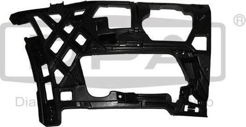 5G0807724A Tampon Bağlantı Braketi Ön SAĞ - Golf 7