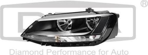 5C7941006A Far Komple SAĞ - Jetta 2012->