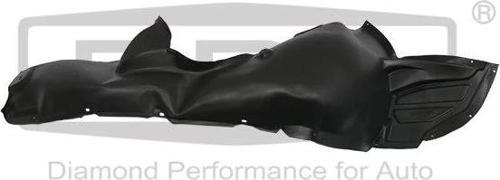 5J0809958 Çamurluk Davlumbazı Ön SAĞ - Fabıa-Roomster 2007-2010