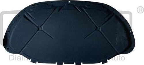 5E0863831 Motor Kaput İzolasyonu - Octavıa 2013-2017