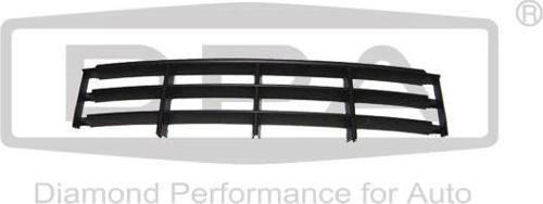 5J0853677A Tampon Izgarası Orta -  Fabıa-Roomster 2011-2015