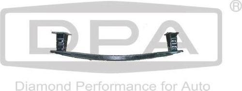 5J6807305C Tampon Demiri Arka - Fabıa 2007-2015