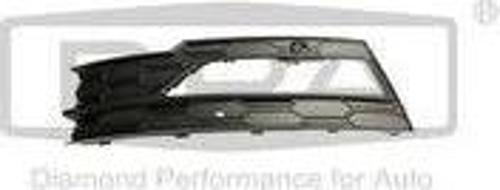 5E3807681A Sis Far Izgarası SOL Sensör Delikli - Octavıa 2020->