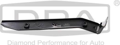 5JA807183 Tampon Bağlantı Braketi Ön SOL - Rapıd-Toledo