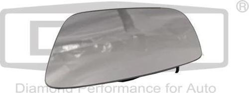 5JA857521C Ayna Camı Dış Dikiz SOL - Rapıd 2013->