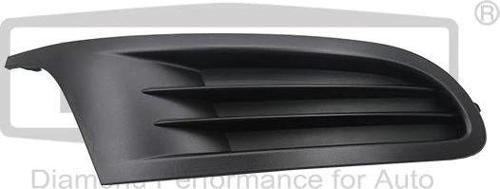 5K0853666A Tampon Izgarası SAĞ - Golf 6