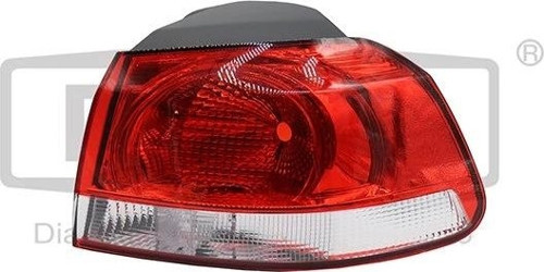 5K0945096E Stop Lambası Dış SAĞ Valeo Typ - Golf 6