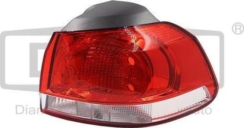 5K0945096N Stop Lambası Dış SAĞ Hella Typ - Golf-6