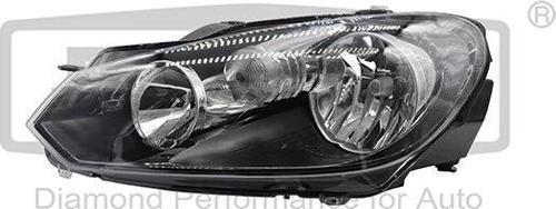 5K1941005L Far Komple SOL - Golf 6