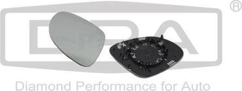 5L0857522A Ayna Camı Dış Dikiz SAĞ - Yetı 2010->