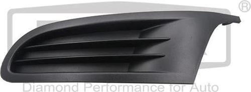 5K0853665A Tampon Izgarası SOL - Golf 6