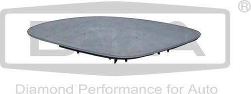 5N0857521B Ayna Camı Dış Dikiz SOL - Tıguan-Yetı