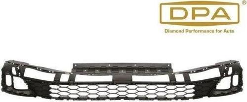 5NA805903 Tampon Spoileri Ön - Tıguan 2016->