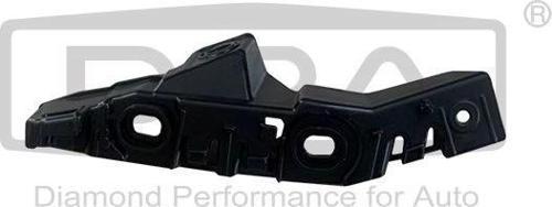 5NA807049 Tampon Bağlantı Braketi Ön SOL - Tıguan 2016->