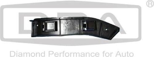 6Q0807184 Tampon Bağlantı Braketi Ön SAĞ - Polo Hb 2002-2005