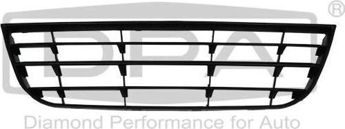 6Q0853677B Tampon Izgarası Orta - Polo Hb 2005-2009