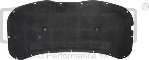 6Q0863835C Motor Kaput İzolasyonu - Polo Hb 2002-2009