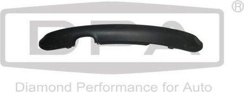 6Q6807521 Tampon Spoileri Arka - Polo Hb 2002-2005