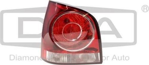 6Q6945095AB Stop Lambası SOL - Polo Hb 2005-2009