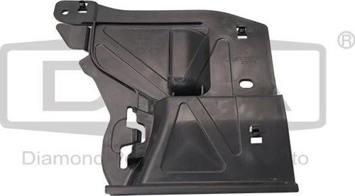 5Q0825271A Motor Alt Koruyucu Plastik SOL - AudiA3-Golf-Leon-Octavıa 2013->