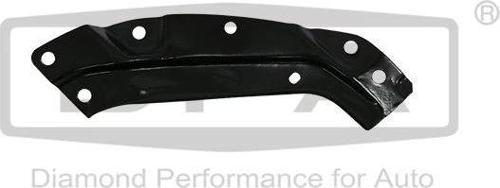 6R0805931A Panel Bağlantı Sacı Üst SOL - Polo Hb 2011->