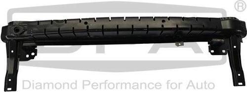 6R0807109D Tampon Demiri Ön - Polo Hb 2010-2014