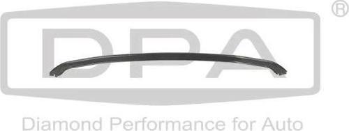 6R0807651A Tampon Demiri Traversi Ön - Polo Hb 2010-2015