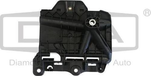 6C0915331D Akü Alt Braketi - Polo-Ibıza-Toledo-Fabıa-Rapıd-Roomster