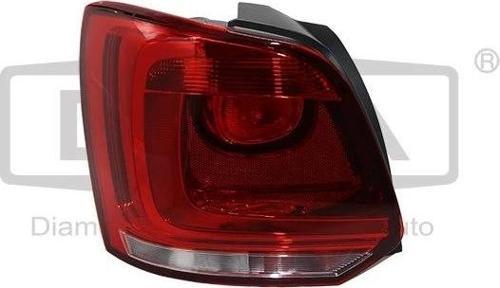 6R0945095N Stop Lambası SOL - Polo Hb 2010-2014