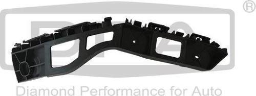 6R6807394A Tampon Bağlantı Braketi Arka SAĞ - Polo 2010-2018