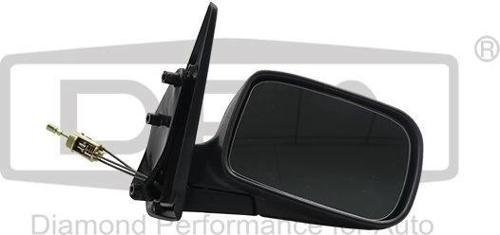 6U1857502 Ayna Dış Dikiz SAĞ - Felıcıa