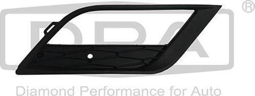 6J0853666E Sis Far Izgarası SAĞ - Ibıza 2013-2017