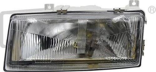 6U1941017C Far Komple SOL - Felıcıa 1998-2001