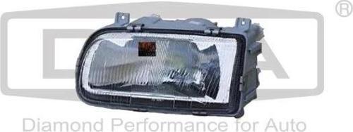 6U1941018 Far Komple SAĞ - Felıcıa 1994-1997