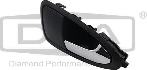 6J1837114A Kapı İç Açma Kolu SAĞ Krom - Ibıza 2009-2012