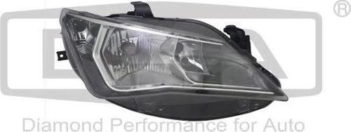 6J1941005K Far Komple SOL - Ibıza 2013-2015