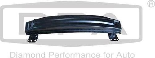 6Y0807109C Tampon Demiri Ön - Fabıa 2000-2008