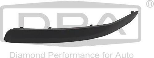 6Y0807717B Tampon Şeridi Ön SOL - Fabıa 2005-2008