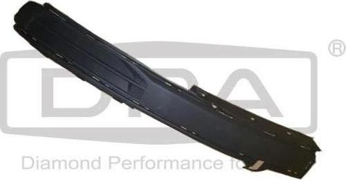 7E0807489C Tampon Izgarası SOL - Transporter T7