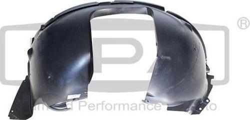 7E0809958E Çamurluk Davlumbazı Ön SAĞ - Transporter 2016-2019