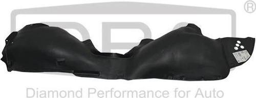 7E0809962G Çamurluk Davlumbazı Ön SAĞ - Transporter T7