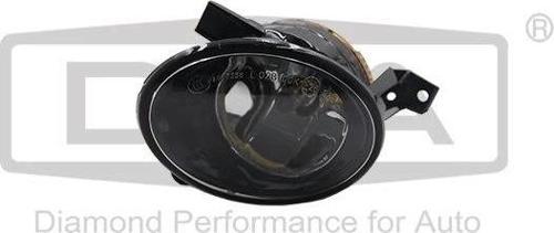 7P6941699E Sis Lambası SOL - Touareg 2013-2014