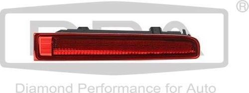 7E0945097J Fren Lambası İlave SAĞ Kanatlı Kapı -Transporter 2016-2019