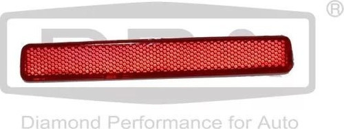 7E0945106 Tampon Reflektörü Arka SAĞ - Transporter T5 2004-2011