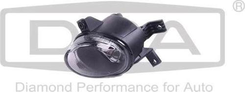 8E0941699C Sis Lambası SOL - Audi A3-A4 2004->